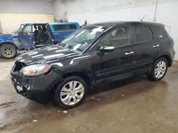  Salvage Acura RDX