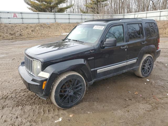  Salvage Jeep Liberty