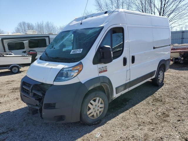  Salvage Ram Promaster