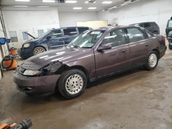  Salvage Saturn Ls Ls1 Ls2