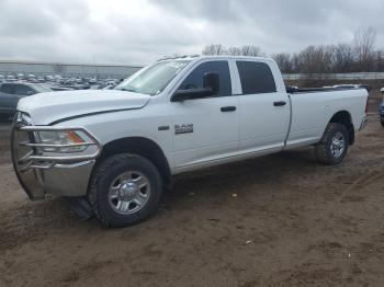  Salvage Dodge Ram 3500