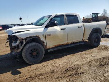  Salvage Dodge Ram 3500