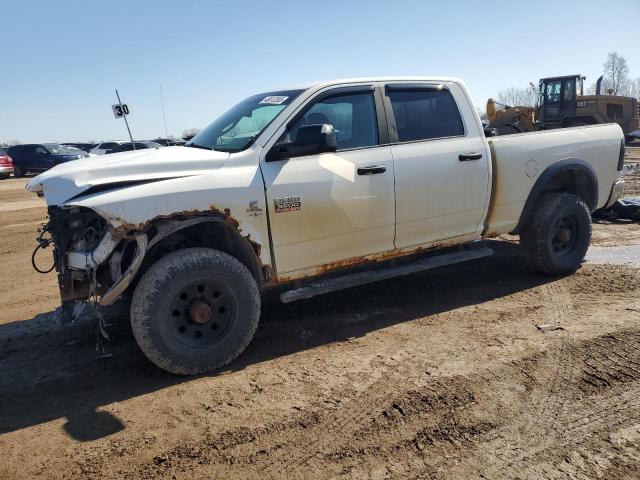  Salvage Dodge Ram 3500