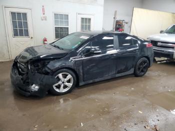  Salvage Chevrolet Volt