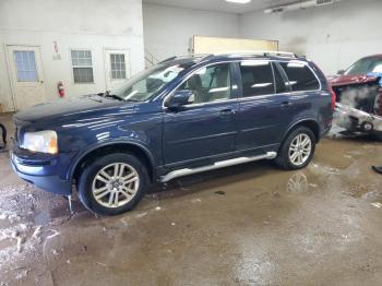  Salvage Volvo XC90