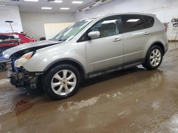  Salvage Subaru Tribeca