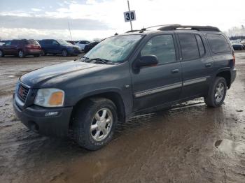  Salvage GMC Envoy