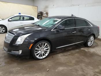  Salvage Cadillac XTS