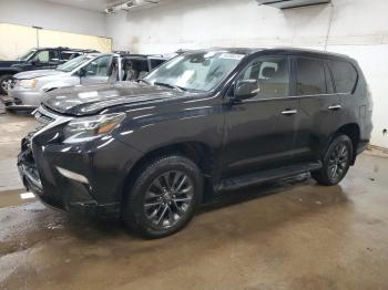  Salvage Lexus Gx