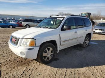  Salvage GMC Envoy