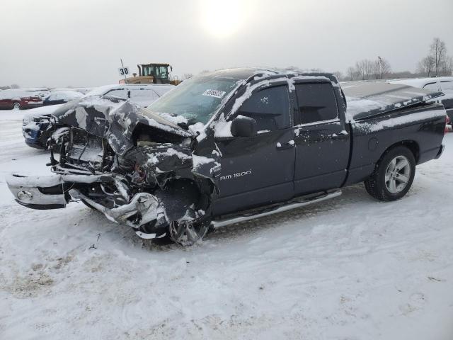  Salvage Dodge Ram 1500