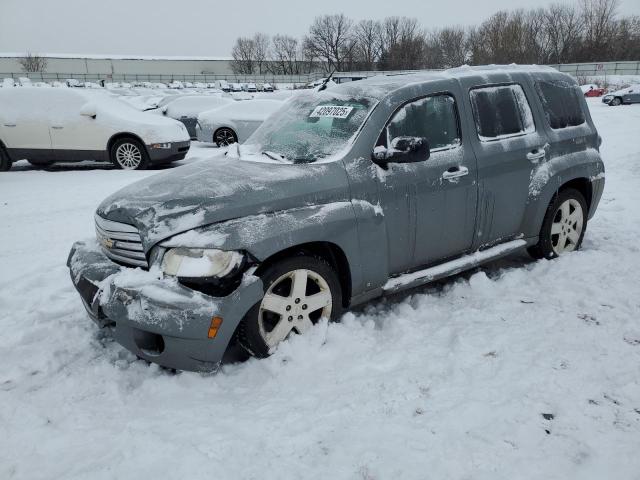  Salvage Chevrolet HHR