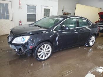  Salvage Buick Verano