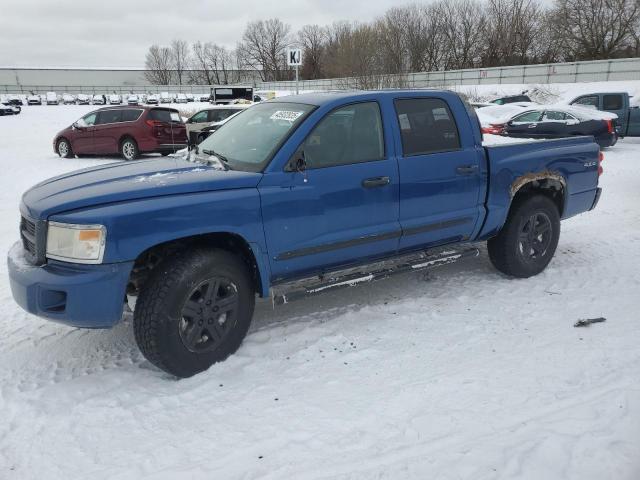  Salvage Dodge Dakota