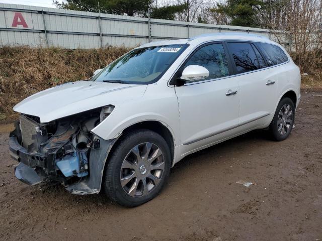  Salvage Buick Enclave