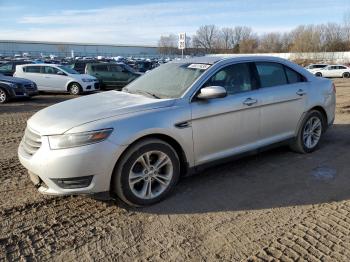  Salvage Ford Taurus