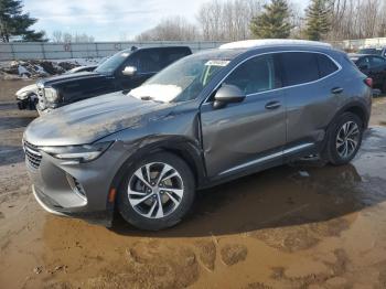  Salvage Buick Envision