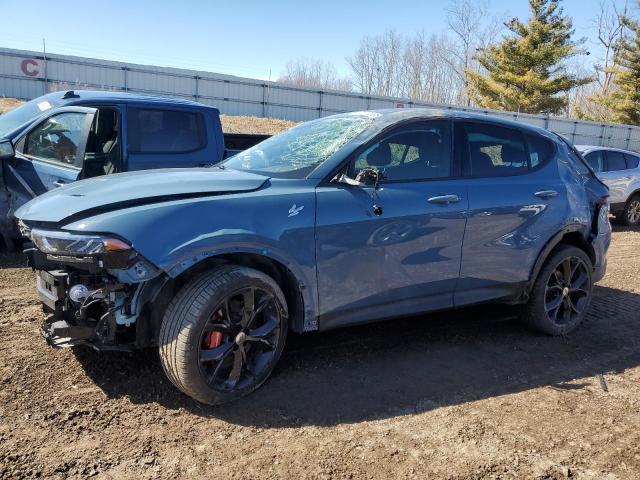  Salvage Dodge Hornet Gt