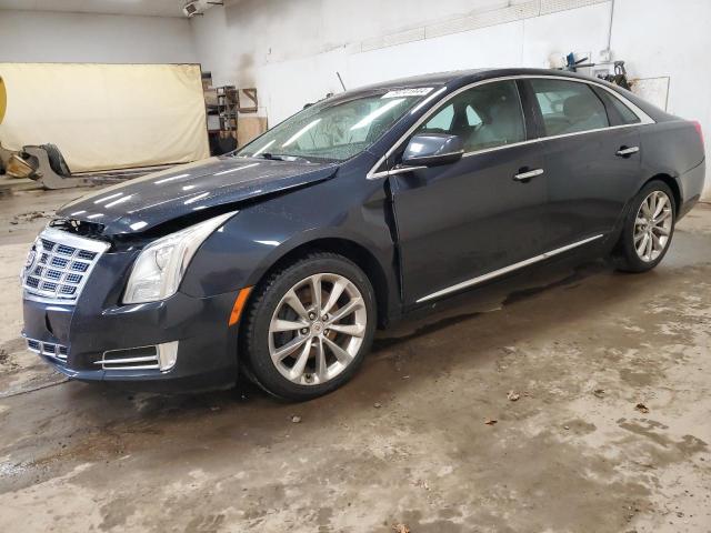  Salvage Cadillac XTS