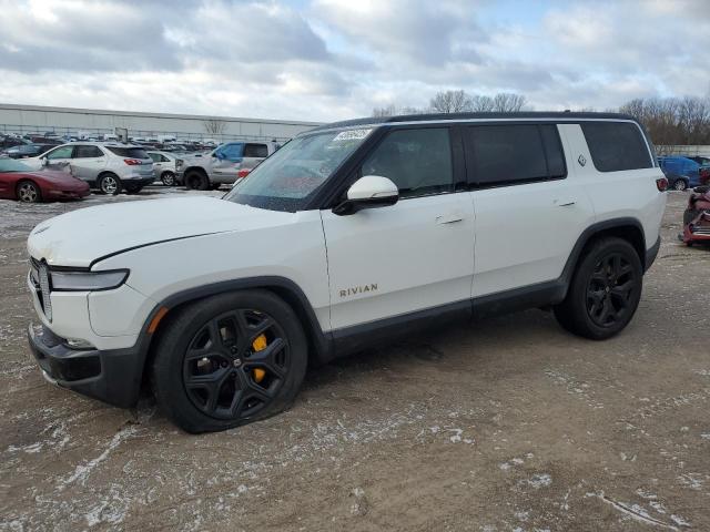  Salvage Rivian Ris