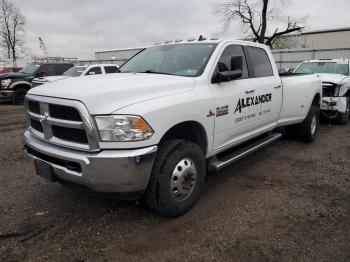  Salvage Ram 3500