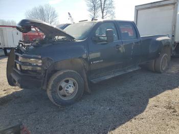  Salvage Chevrolet Ck Series