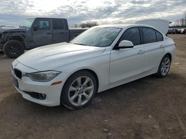  Salvage BMW 1 Series