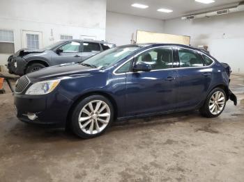  Salvage Buick Verano