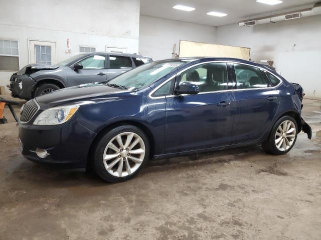  Salvage Buick Verano