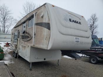  Salvage Jayco Eagle