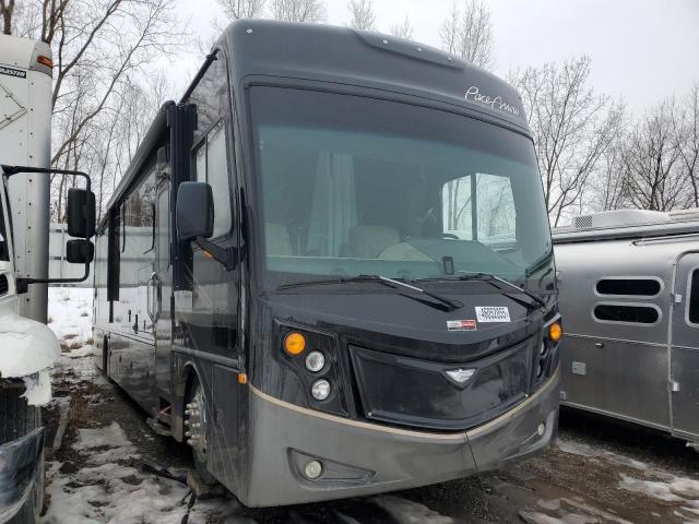  Salvage Freightliner Chassis Xc