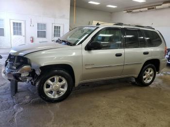  Salvage GMC Envoy