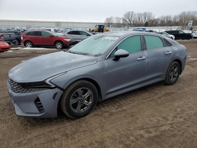  Salvage Kia K5