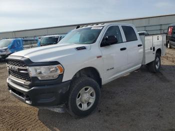  Salvage Ram 2500