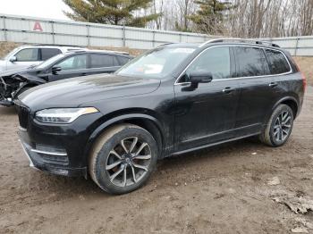  Salvage Volvo XC90