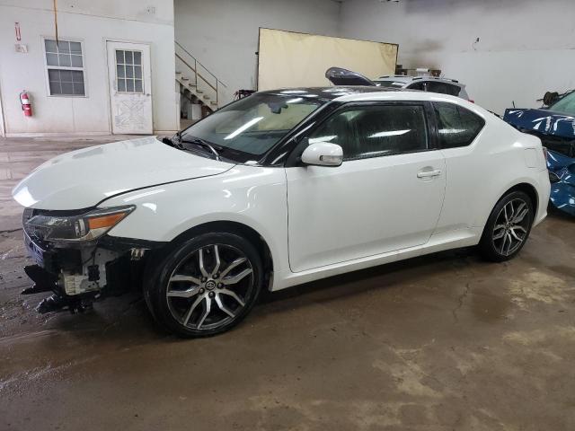  Salvage Toyota Scion
