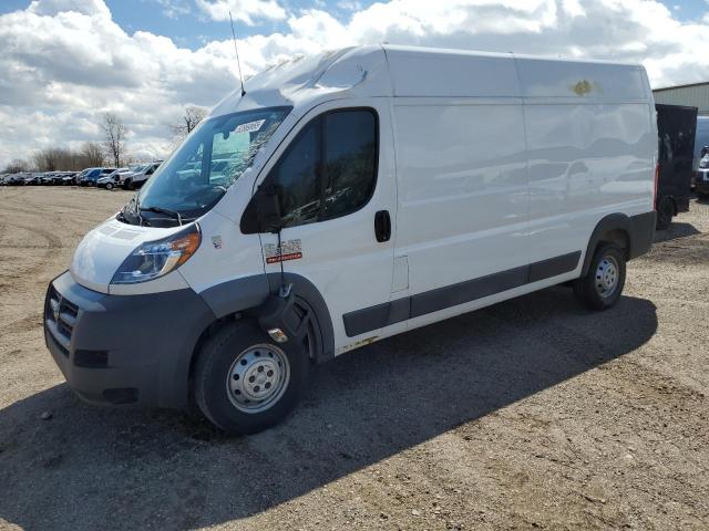  Salvage Ram Promaster