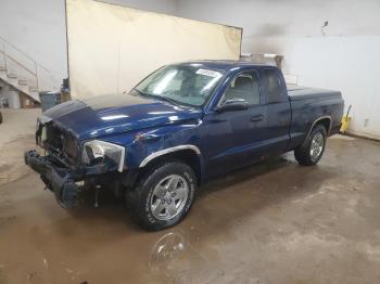  Salvage Dodge Dakota