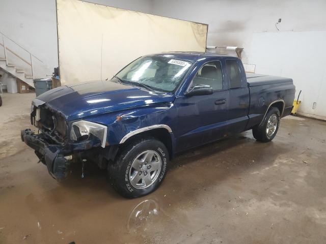  Salvage Dodge Dakota
