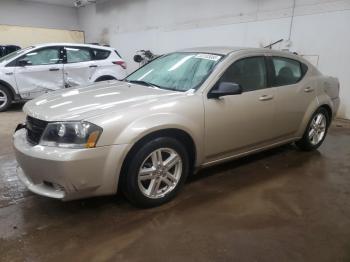  Salvage Dodge Avenger