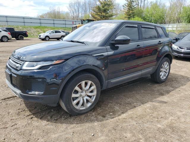  Salvage Land Rover Range Rover