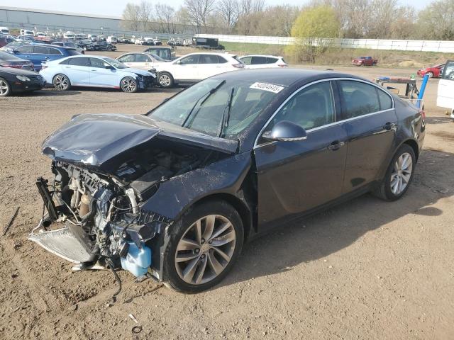 Salvage Buick Regal