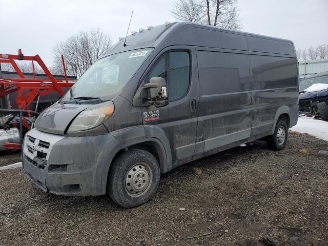  Salvage Ram Promaster