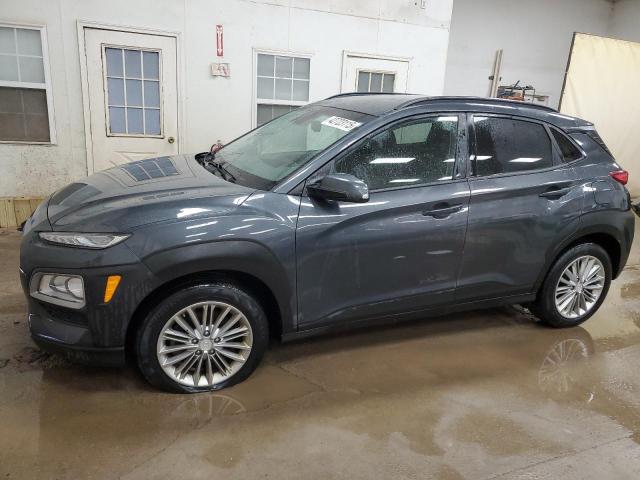  Salvage Hyundai KONA