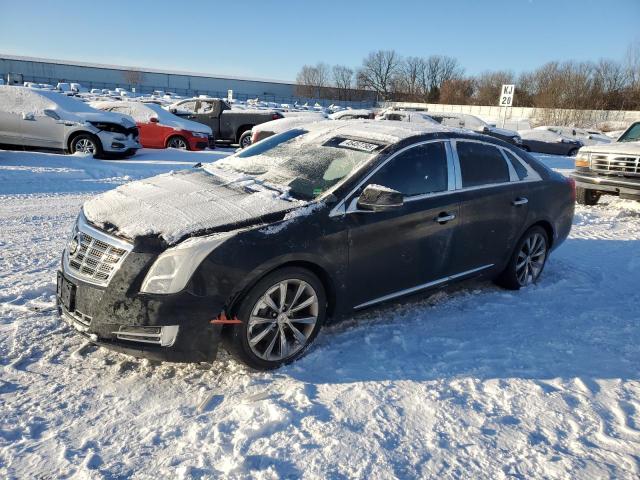  Salvage Cadillac XTS