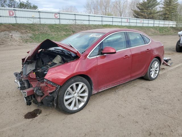  Salvage Buick Verano