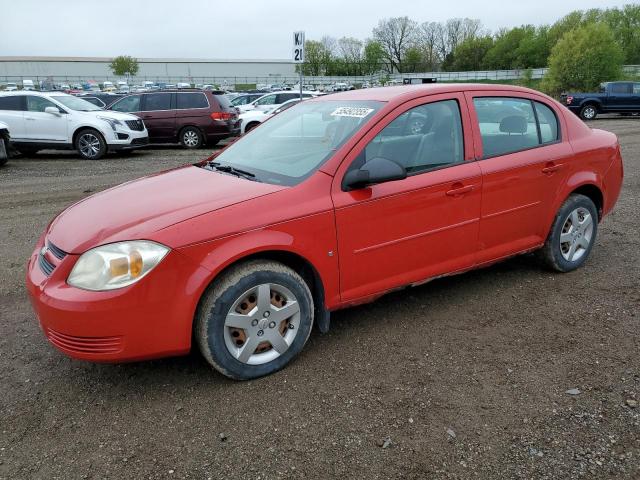  Salvage Chevrolet Cobalt Ls