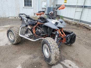  Salvage Suzuki Atv