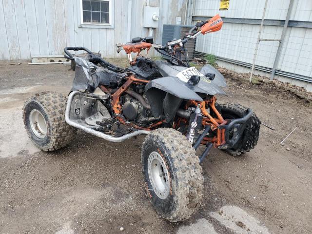  Salvage Suzuki Atv
