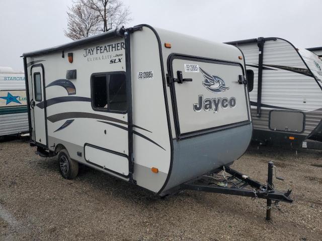  Salvage Jaycee Jay Feathe